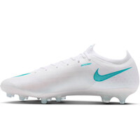 Nike botas de futbol cesped artificial MERCURIAL VAPOR 17 ELITE AG-PRO puntera