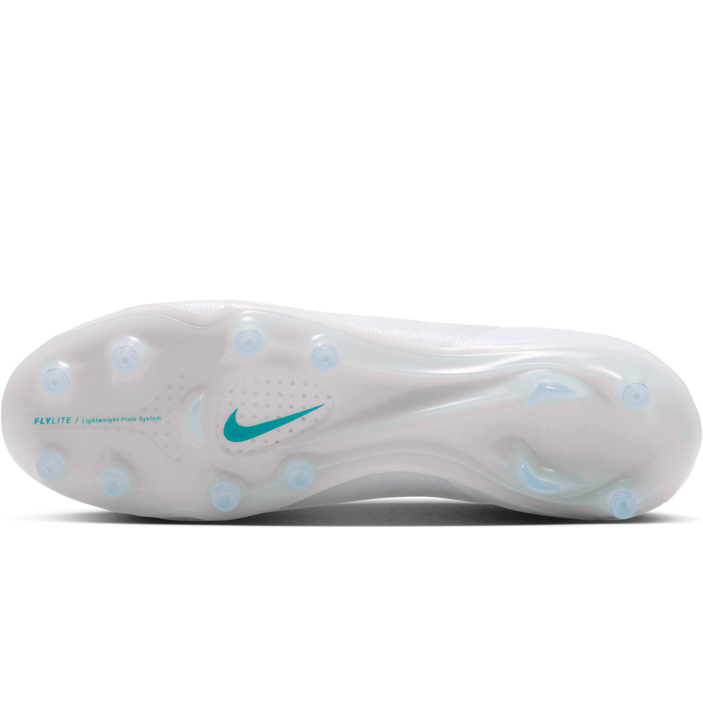 Nike botas de futbol cesped artificial MERCURIAL VAPOR 17 ELITE AG-PRO vista superior