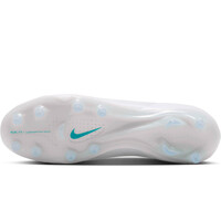 Nike botas de futbol cesped artificial MERCURIAL VAPOR 17 ELITE AG-PRO vista superior