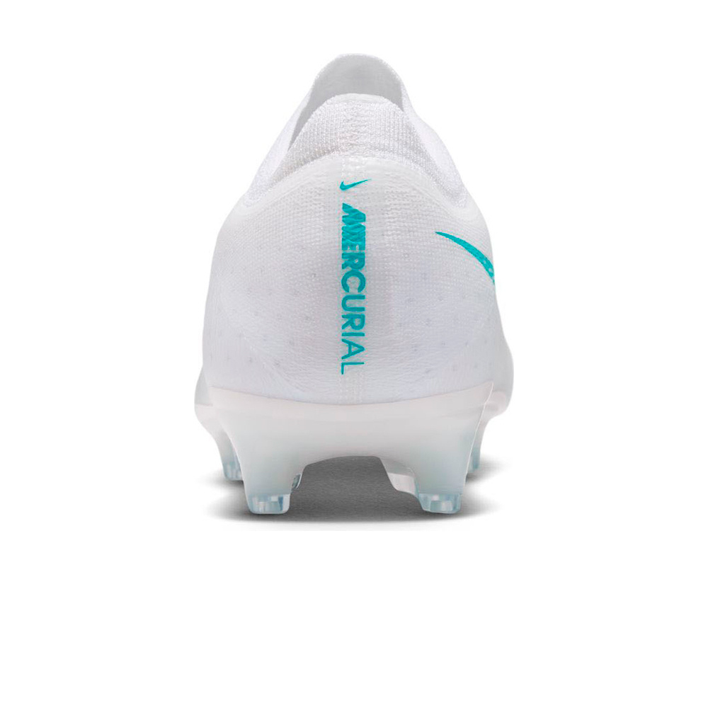 Nike botas de futbol cesped artificial MERCURIAL VAPOR 17 ELITE AG-PRO vista trasera