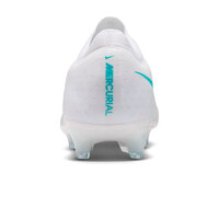 Nike botas de futbol cesped artificial MERCURIAL VAPOR 17 ELITE AG-PRO vista trasera