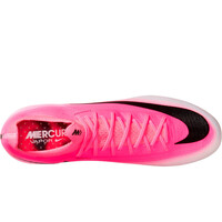 Nike botas de futbol cesped artificial MERCURIAL VAPOR 17 ELITE FG T 05