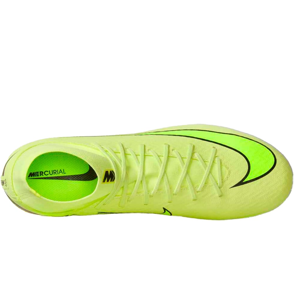 Nike botas de futbol cesped artificial MERCURIAL ZOOM SUPERFLY 10 ACADEMY AG 05