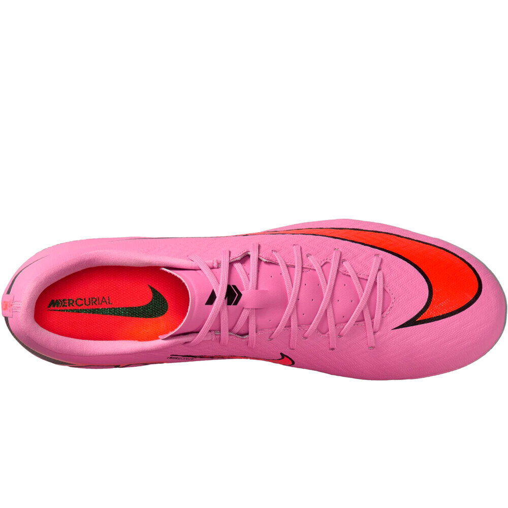 Nike botas de futbol cesped artificial MERCURIAL ZOOM VAPOR 16 ACADEMY AG 05