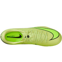 Nike botas de futbol cesped artificial MERCURIAL ZOOM VAPOR 16 ACADEMY AG 05