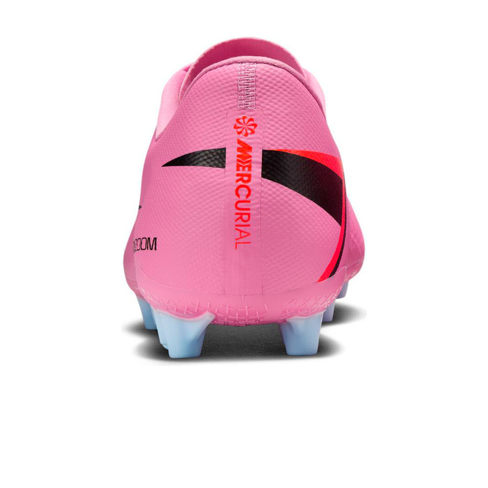 Nike botas de futbol cesped artificial MERCURIAL ZOOM VAPOR 16 ACADEMY AG vista trasera