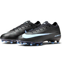 Nike botas de futbol cesped artificial MERCURIAL ZOOM VAPOR 16 PRO AG-PRO lateral interior