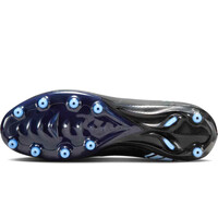 Nike botas de futbol cesped artificial MERCURIAL ZOOM VAPOR 16 PRO AG-PRO vista superior