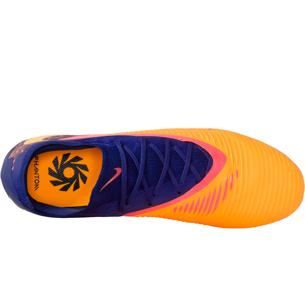 Nike botas de futbol cesped artificial PHANTOM 6 HAALAND LOW PRO AG-PRO 05