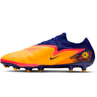 Nike botas de futbol cesped artificial PHANTOM 6 HAALAND LOW PRO AG-PRO puntera