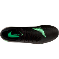 Nike botas de futbol cesped artificial PHANTOM 6 HIGH ACAD AG 05