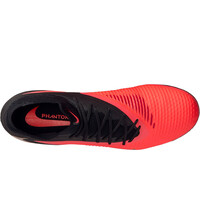 Nike botas de futbol cesped artificial PHANTOM 6 HIGH ACAD AG 05