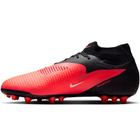 Nike botas de futbol cesped artificial PHANTOM 6 HIGH ACAD AG puntera