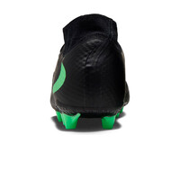 Nike botas de futbol cesped artificial PHANTOM 6 HIGH ACAD AG vista trasera