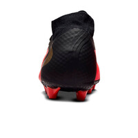 Nike botas de futbol cesped artificial PHANTOM 6 HIGH ACAD AG vista trasera