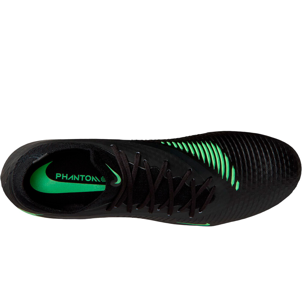 Nike botas de futbol cesped artificial PHANTOM 6 HIGH ACAD FG/MG 05