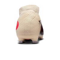 Nike botas de futbol cesped artificial PHANTOM 6 HIGH ACAD FG/MG NU3 vista trasera