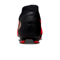 Nike botas de futbol cesped artificial PHANTOM 6 HIGH ACAD FG/MG puntera