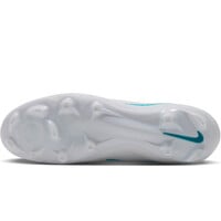 Nike botas de futbol cesped artificial PHANTOM 6 HIGH ACAD FG/MG vista superior