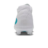 Nike botas de futbol cesped artificial PHANTOM 6 HIGH ACAD FG/MG vista trasera