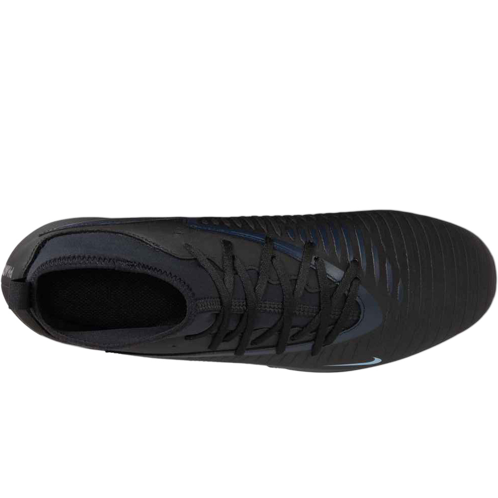 Nike botas de futbol cesped artificial PHANTOM 6 HIGH CLUB FG/MG 05