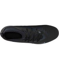 Nike botas de futbol cesped artificial PHANTOM 6 HIGH CLUB FG/MG 05