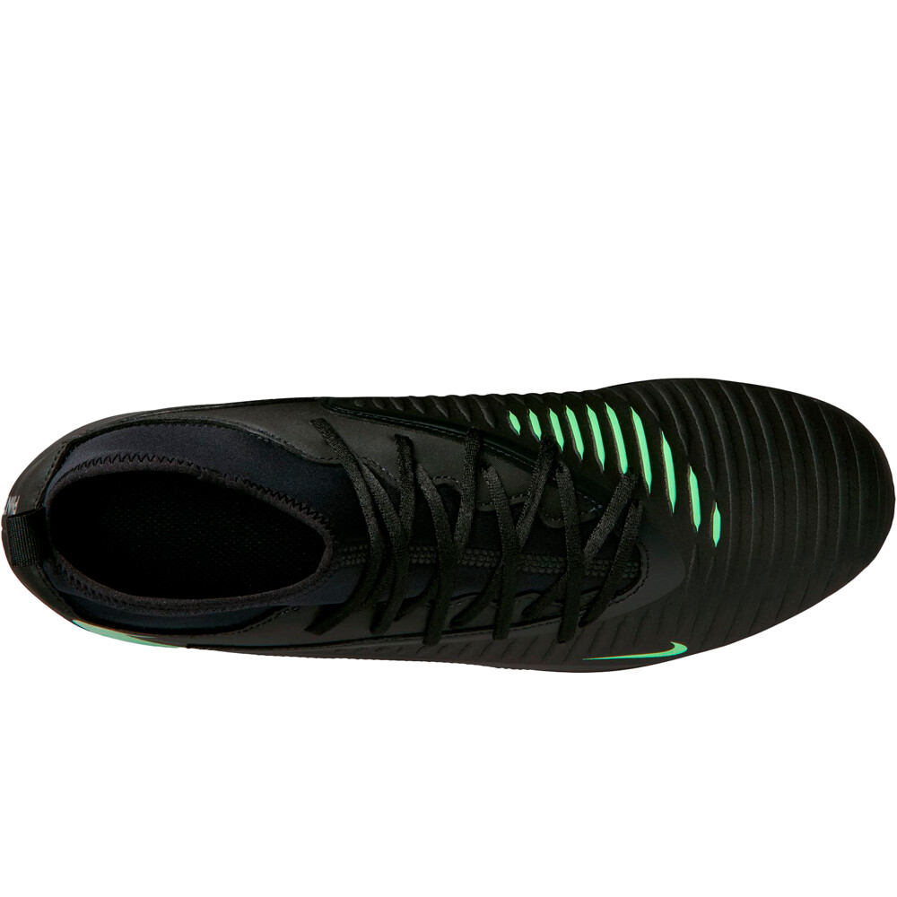 Nike botas de futbol cesped artificial PHANTOM 6 HIGH CLUB FG/MG 05