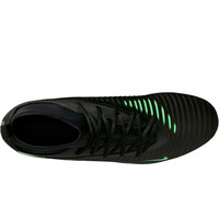 Nike botas de futbol cesped artificial PHANTOM 6 HIGH CLUB FG/MG 05