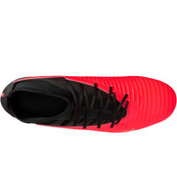 Nike botas de futbol cesped artificial PHANTOM 6 HIGH CLUB FG/MG 05