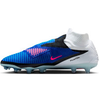 Nike botas de futbol cesped artificial PHANTOM 6 HIGH ELITE AG-PRO puntera