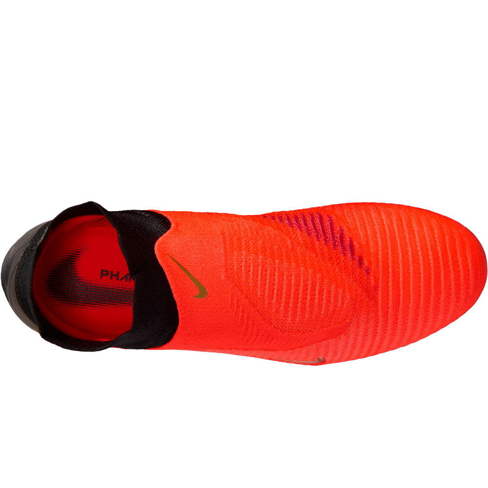 Nike botas de futbol cesped artificial PHANTOM 6 HIGH ELITE AG-PRO RONE 05