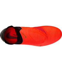 Nike botas de futbol cesped artificial PHANTOM 6 HIGH ELITE AG-PRO RONE 05