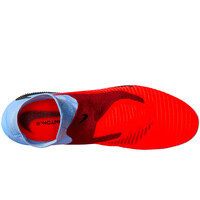 Nike botas de futbol cesped artificial PHANTOM 6 HIGH ELITE FG 05