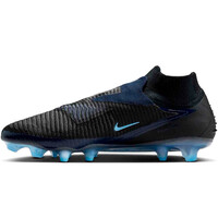Nike botas de futbol cesped artificial PHANTOM 6 HIGH ELITE FG puntera