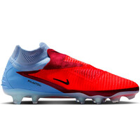 Nike botas de futbol cesped artificial PHANTOM 6 HIGH ELITE FG puntera