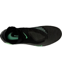 Nike botas de futbol cesped artificial PHANTOM 6 HIGH ELITE FG RONE 05