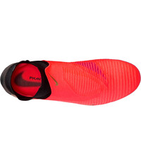 Nike botas de futbol cesped artificial PHANTOM 6 HIGH ELITE FG RONE 05