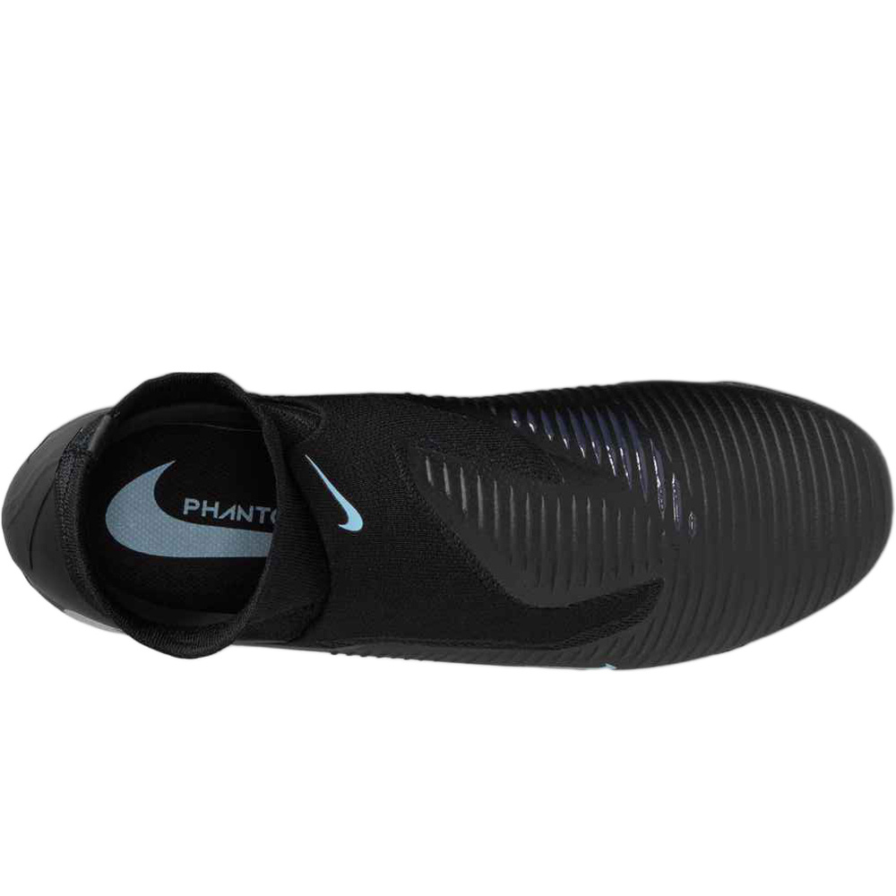Nike botas de futbol cesped artificial PHANTOM 6 HIGH PRO FG 05