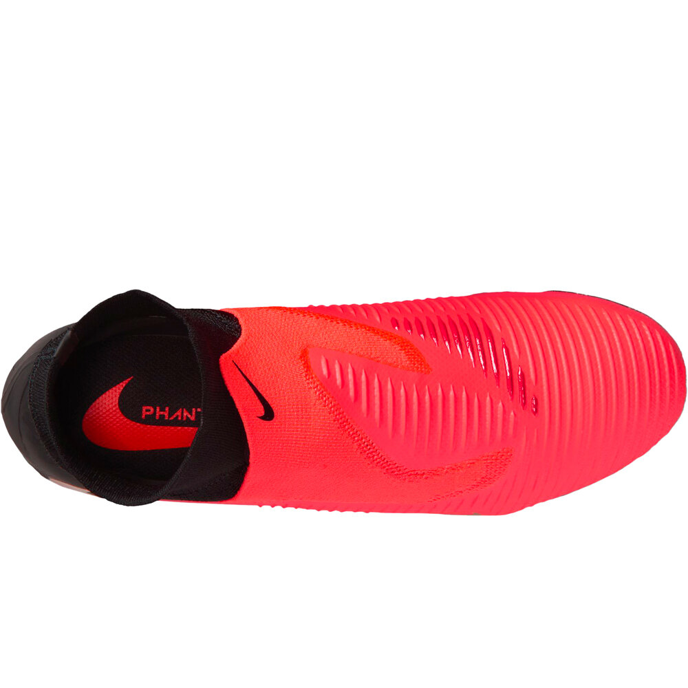 Nike botas de futbol cesped artificial PHANTOM 6 HIGH PRO FG 05