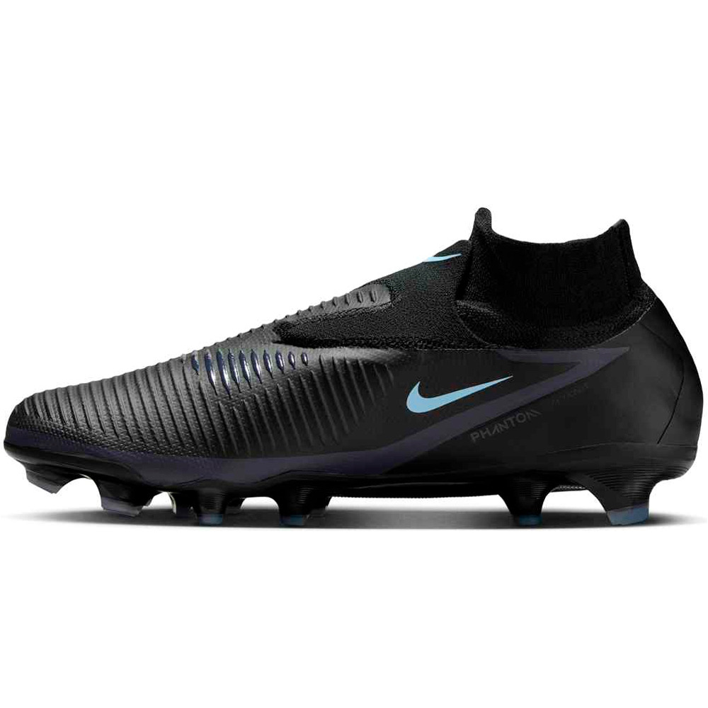 Nike botas de futbol cesped artificial PHANTOM 6 HIGH PRO FG puntera