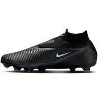 Nike botas de futbol cesped artificial PHANTOM 6 HIGH PRO FG puntera