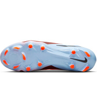 Nike botas de futbol cesped artificial PHANTOM 6 HIGH PRO FG vista superior