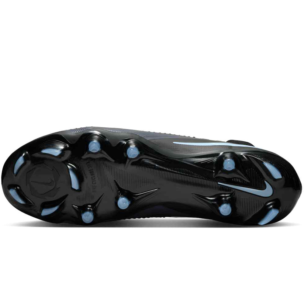 Nike botas de futbol cesped artificial PHANTOM 6 HIGH PRO FG vista superior