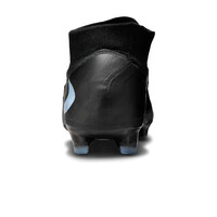 Nike botas de futbol cesped artificial PHANTOM 6 HIGH PRO FG vista trasera