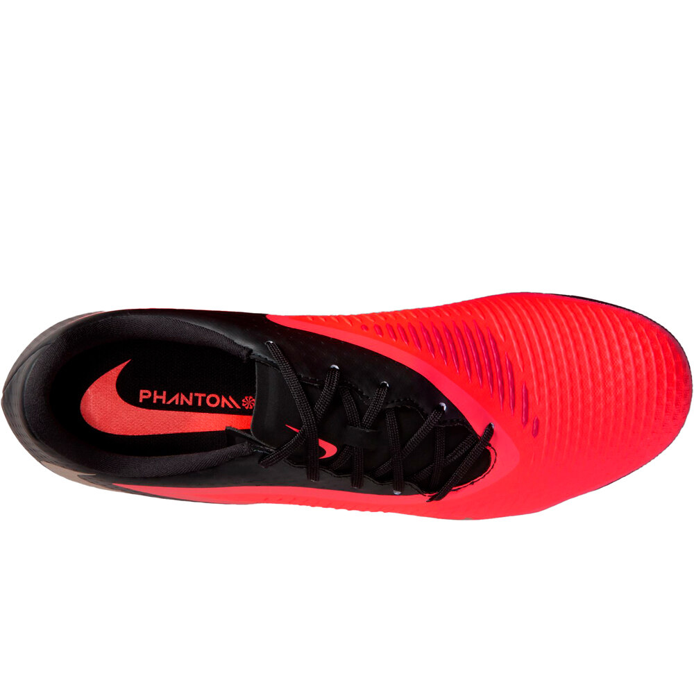 Nike botas de futbol cesped artificial PHANTOM 6 LOW ACAD AG RONE 05