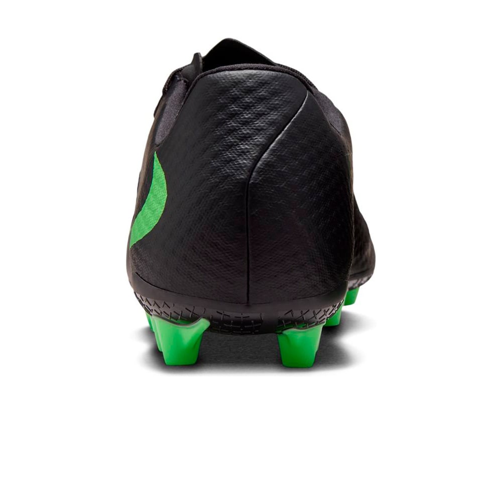 Nike botas de futbol cesped artificial PHANTOM 6 LOW ACAD AG vista trasera