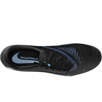 Nike botas de futbol cesped artificial PHANTOM 6 LOW ACAD FG/MG 05