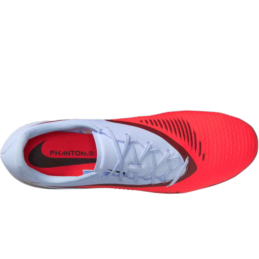 Nike botas de futbol cesped artificial PHANTOM 6 LOW ACAD FG/MG 05