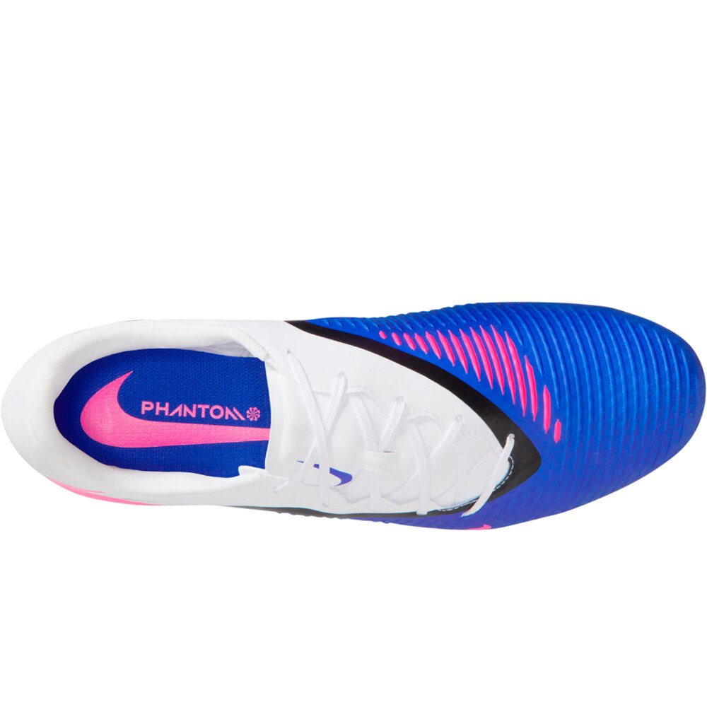 Nike botas de futbol cesped artificial PHANTOM 6 LOW ACAD FG/MG 05