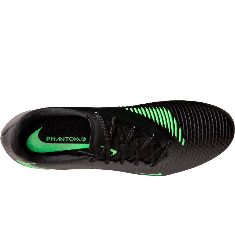 Nike botas de futbol cesped artificial PHANTOM 6 LOW ACAD FG/MG 05